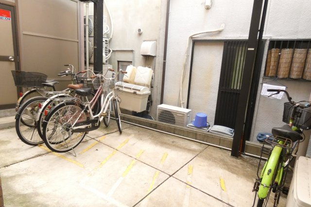 【その他共用部分】 | カーサプロント