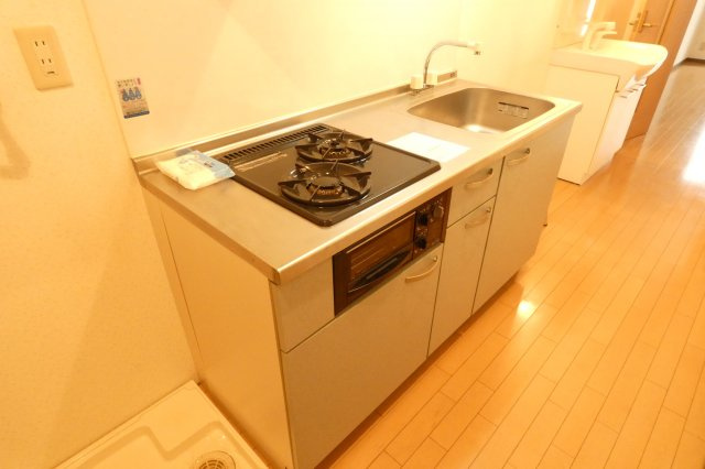 【キッチン】 | カーサプロント