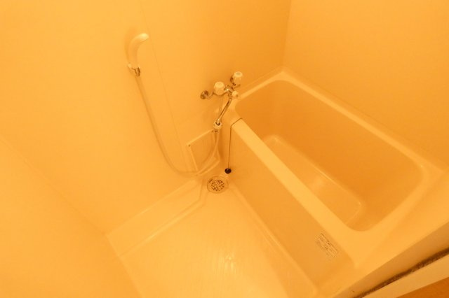 【浴室】 | カーサプロント