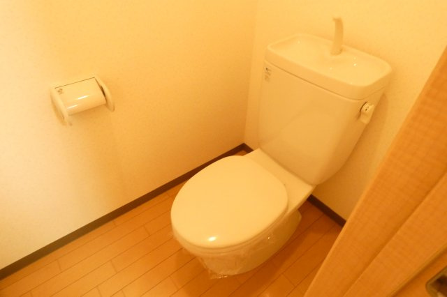 【トイレ】 | カーサプロント