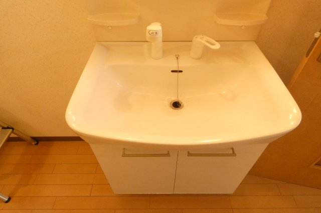 【洗面所】 | カーサプロント