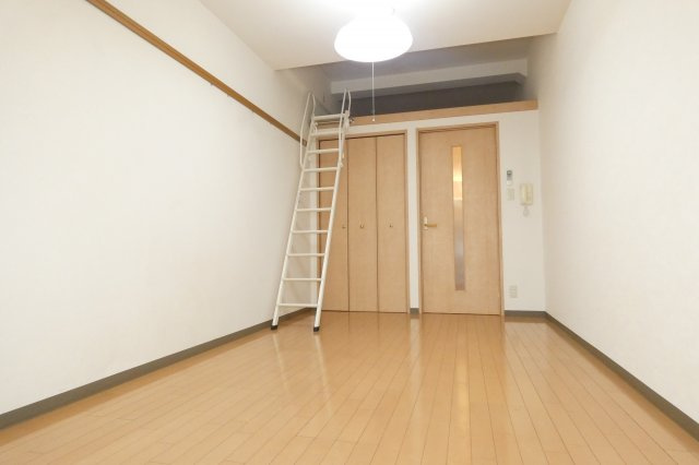 【居間・リビング】 | カーサプロント