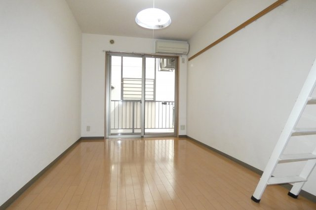 【寝室】 | カーサプロント