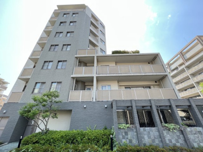 【外観】 | 豊中ロジュマン少路ウィンドコート