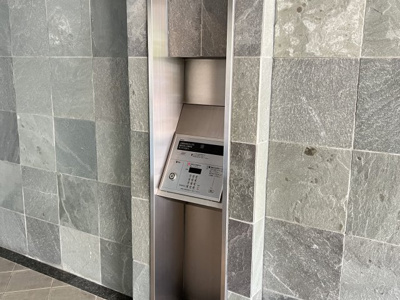 【エントランス】 | 豊中ロジュマン少路ウィンドコート