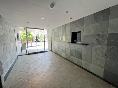 【エントランス】 | 豊中ロジュマン少路ウィンドコート