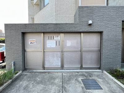 【その他共用部分】 | 豊中ロジュマン少路ウィンドコート