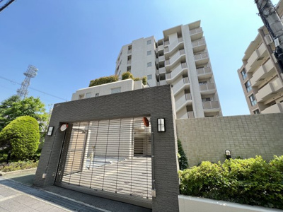 【駐車場】 | 豊中ロジュマン少路ウィンドコート