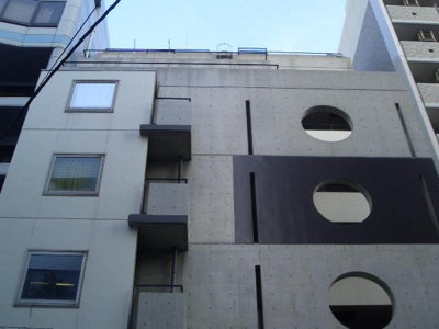 【外観】 | ヒルズ扇町