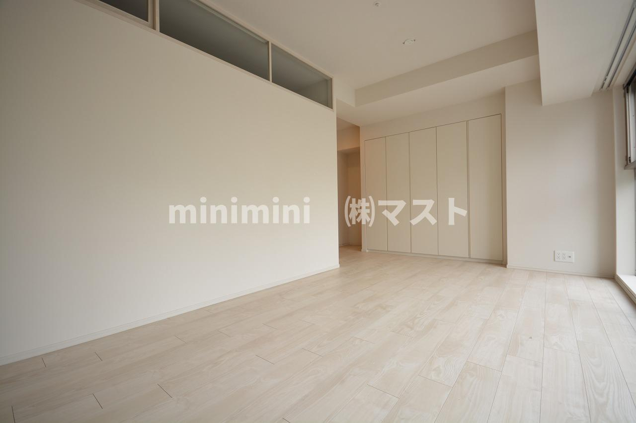 ブランズ北堀江プレイスの内装