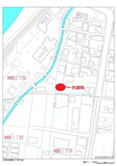 【外観】 | 城町　分譲地