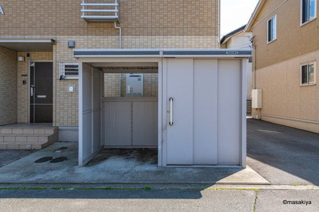 カーサのその他共用部分