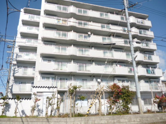 【外観】 | メゾンエイコー能登川II | 外観です