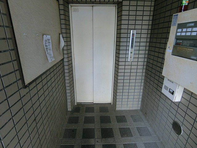 サンライズヒルのその他共用部分