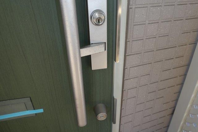 グランディールBのセキュリティ|オプナスキー