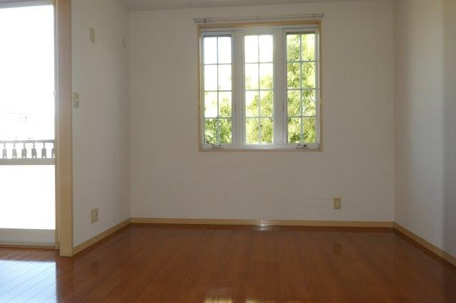 グランディールBの洋室|洋室