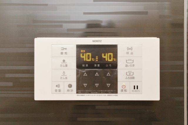 GRAND REVE小岩の設備