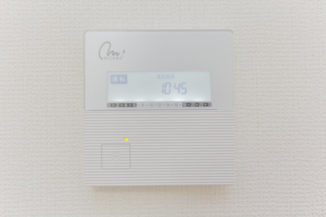 GRAND REVE小岩の設備