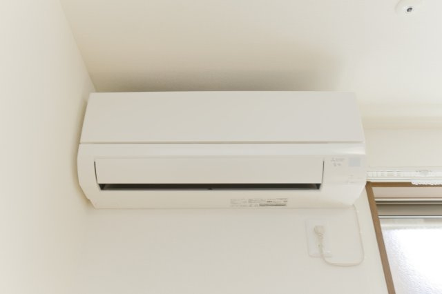 GRAND REVE小岩の設備