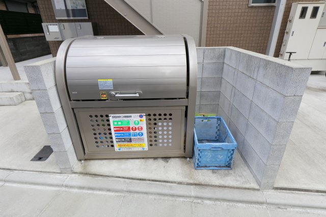 GRAND REVE小岩のその他共用部分