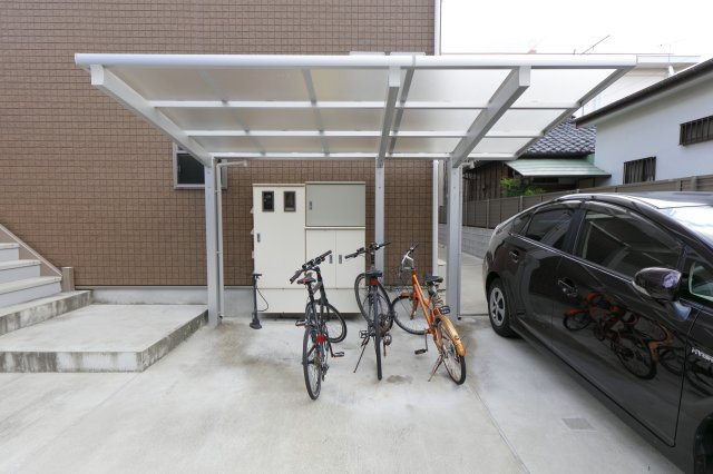 GRAND REVE小岩のその他共用部分