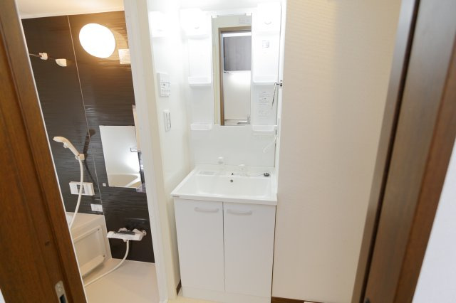 GRAND REVE小岩の設備