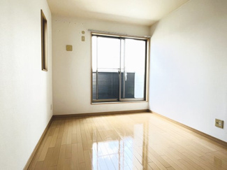 【洋室】 | 大府市柊山テラスハウス