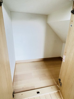 【収納】 | 大府市柊山テラスハウス