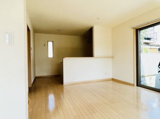 【居間・リビング】 | 大府市柊山テラスハウス