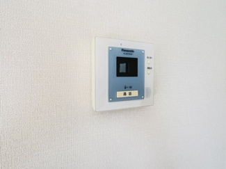 【セキュリティ】 | 大府市柊山テラスハウス