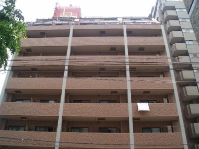 【外観】 | プライムガーデンイースト