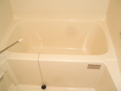 【浴室】 | プライムガーデンイースト