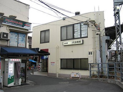 【周辺】 | グランニール代田橋 | コムハウジングにおまかせください！０３－３３７６－４６９４