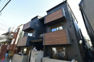 【外観】 | グランニール代田橋 | コムハウジングにおまかせください！０３－３３７６－４６９４