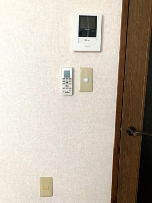 【設備】 | エトワール関谷 | お顔が見えるモニターホン！