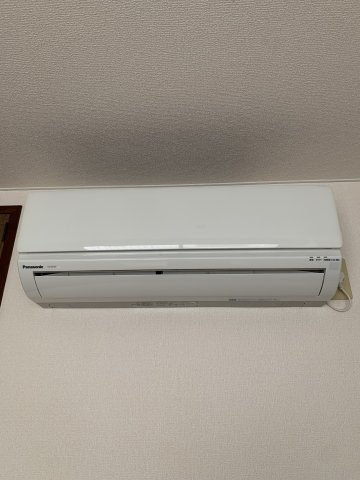 【設備】 | エトワール関谷 | エアコンつき