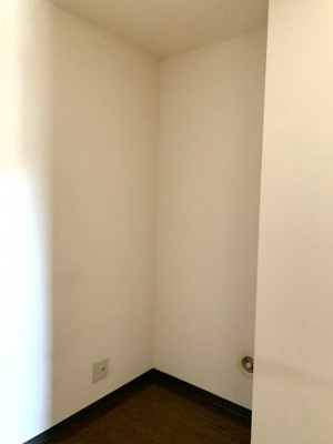 【洋室】 | エトワール関谷 | 洋室です