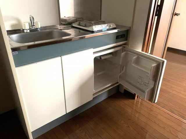 【キッチン】 | エトワール関谷 | 使いやすいキッチンです