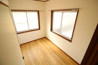 【洋室】