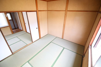 【和室】