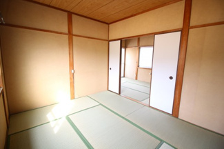 【和室】