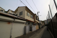 神戸市長田区上池田２丁目の一戸建ての画像