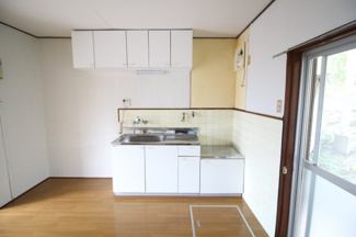 【キッチン】