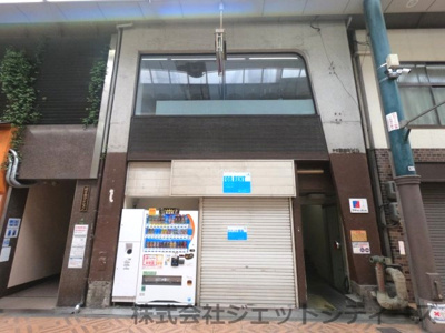 【外観】 | 東扇町ビル