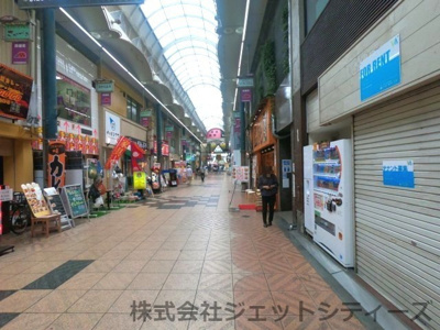 【周辺】 | 東扇町ビル