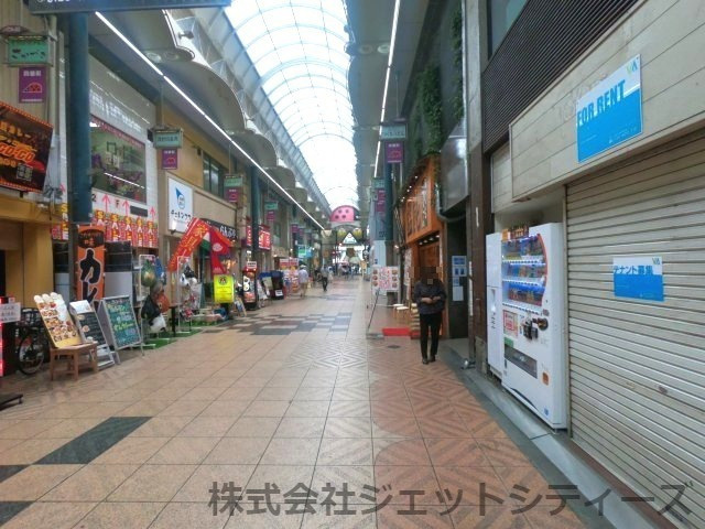 【周辺】 | 東扇町ビル