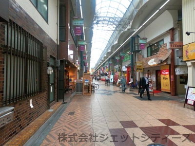 【周辺】 | 東扇町ビル
