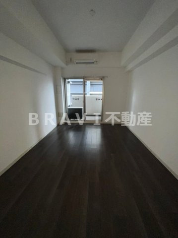 プレサンス堺筋本町駅前　BRAVI不動産の寝室|【プレサンス堺筋本町駅前】ゆとりの広さです