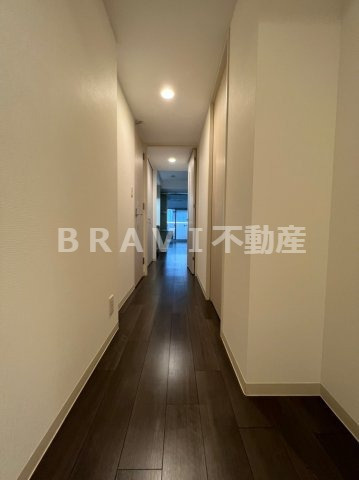 プレサンス堺筋本町駅前　BRAVI不動産の内装|【プレサンス堺筋本町駅前】おしゃれな内装です