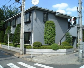 シャンブル綾瀬Ｌ